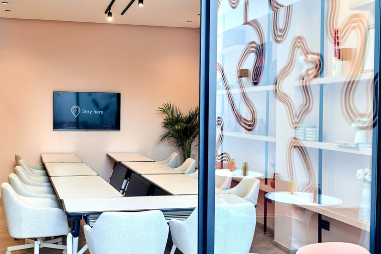 Others 4, StayHere Casablanca - Maarif Lifestyle Suites, Casablanca