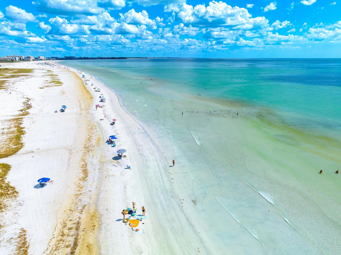 Others 4, Just Beachy by Beachside Management, Sarasota