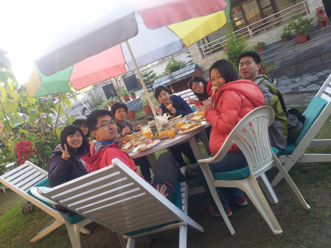 Food & Drinks 5, New Annapurna Guest House, Gandaki
