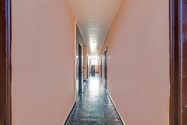 Lobby 5, Fabhotel Pvr, Ranga Reddy