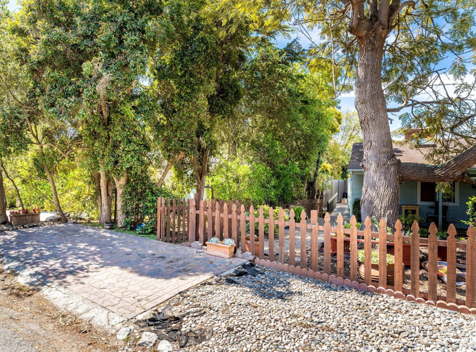 Others 4, Quaint Carmel - Bungalow Close to Beach, Monterey