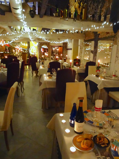 Food & Drinks 4, Casona Camino Real De Selores, Cantabria