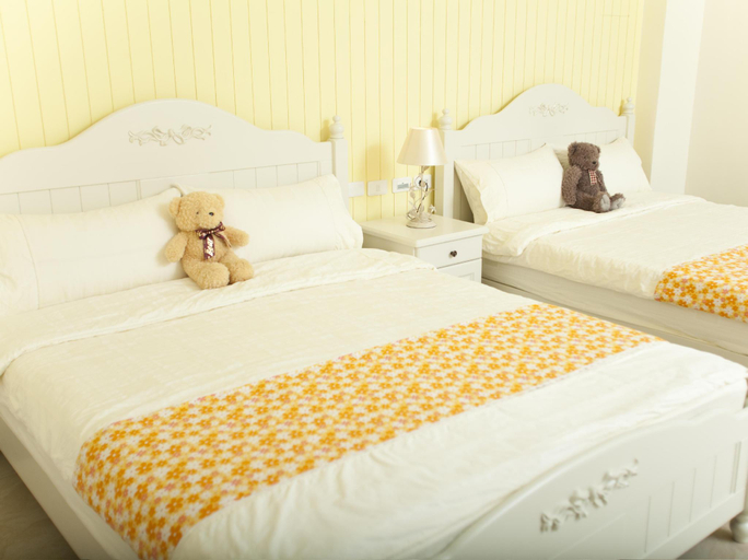 Others 5, Blue Cotton Candy Guesthouse, Taitung