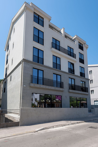 Exterior & Views 3, Lucciola Boutique Rooms