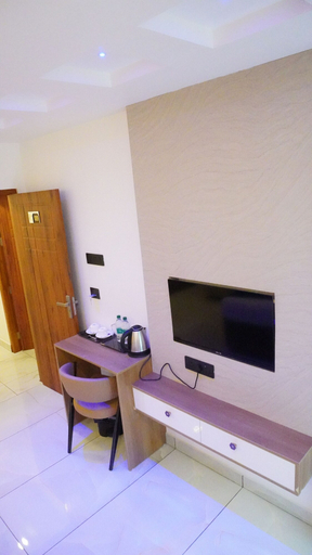 Others 5, Pepper Coast Luxury Business Hotel, Ernakulam