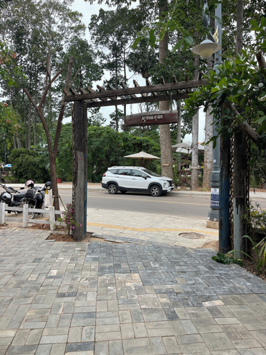 Exterior 5, URBAN ANGKOR VILLA, Siem Reap