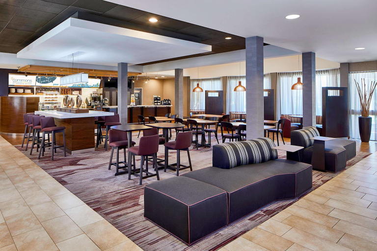 Food & Drinks 4, Sonesta Select Raleigh Durham Airport Morrisville, Wake