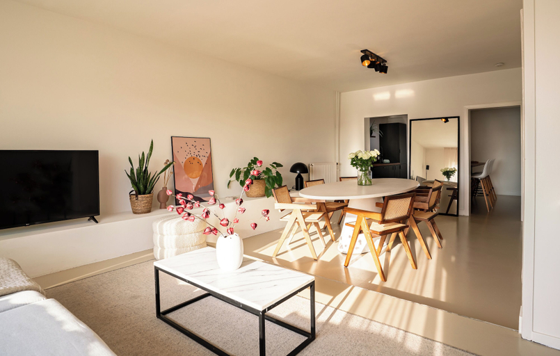 Others 2, Maas Suites - The River House, Limburg