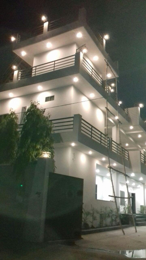 Exterior & Views 4, Kiran Ganga Room 1 , Varanasi