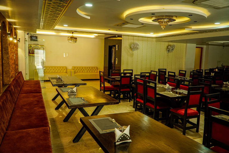 Food & Drinks 5, Hotel Jaisal Inn, Jaisalmer