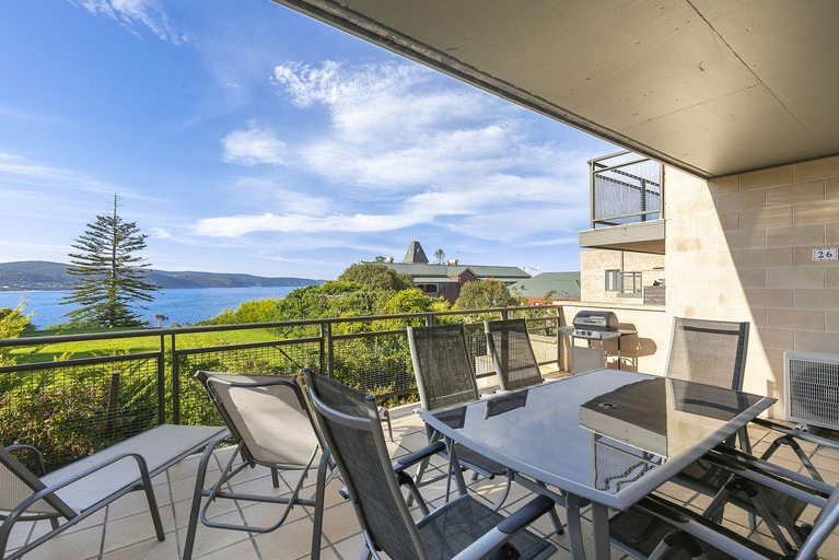 Others 4, Apartment 26 Pacific Apartments, Surf Coast - West