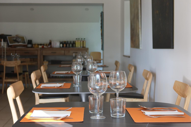 Food & Drinks 2, Auberge Sainte-Gemme, Cher