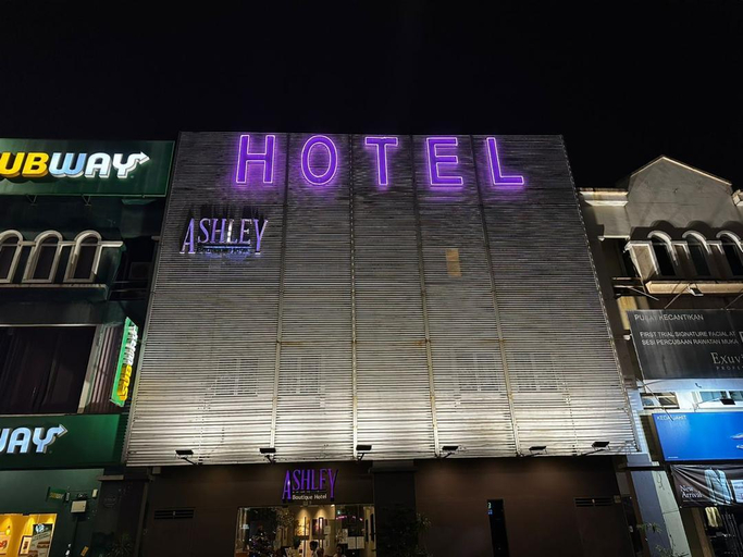 Exterior & Views 3, ASHLEY Boutique Hotel, Petaling Jaya