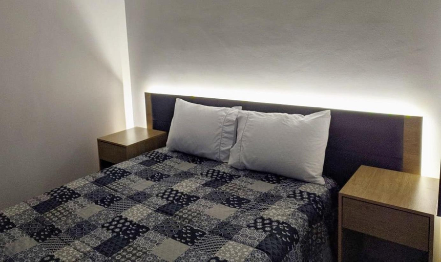 3, New Studio - Confortavel, novo e lindo, São Paulo