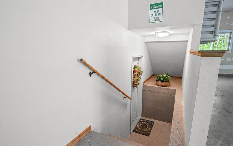 Room 3, Mosinee Woodland Escape - Lower Suite, Marathon