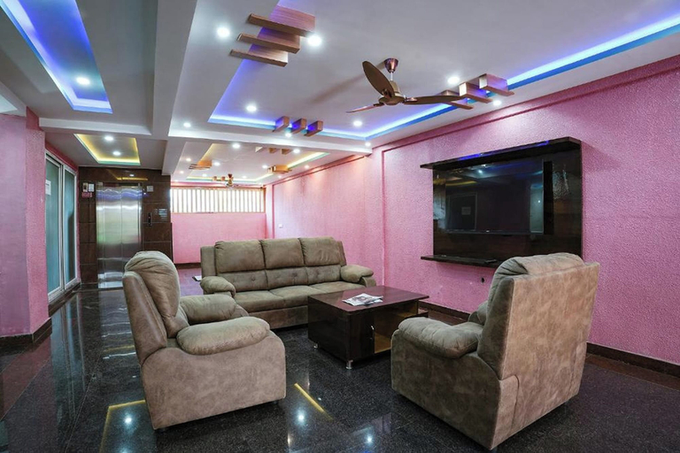 Others 5, A White Pearl Suites, Bangalore