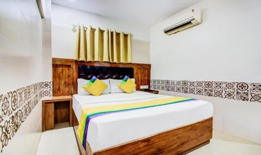 Others 5, HOTEL KALPANA RESIDENCY, Mumbai Suburban