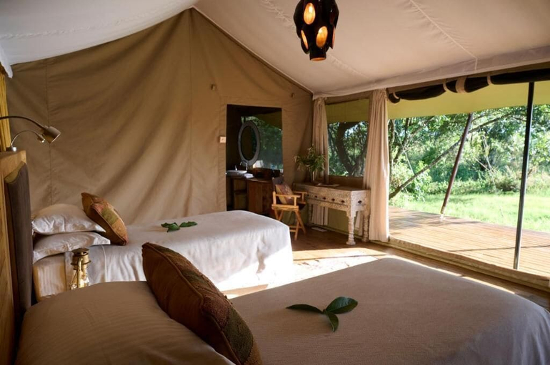 Room 5, Saruni Wild, Narok West