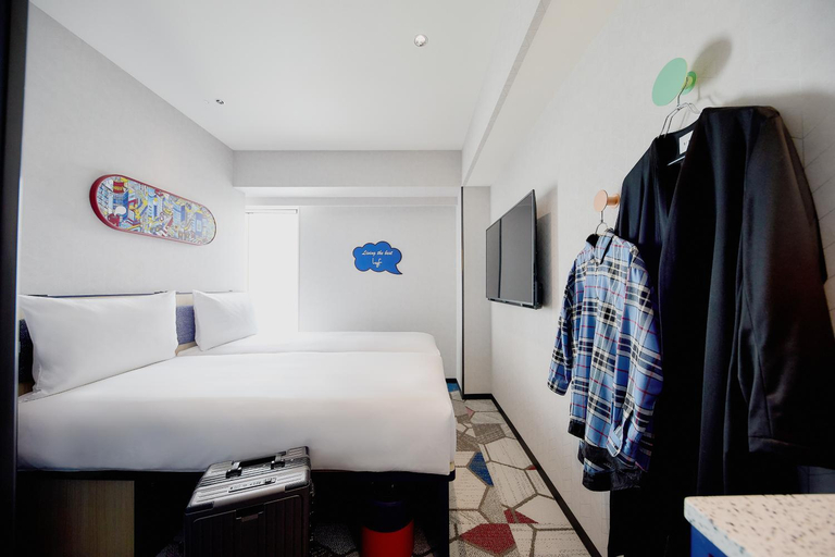 Bedroom 6
