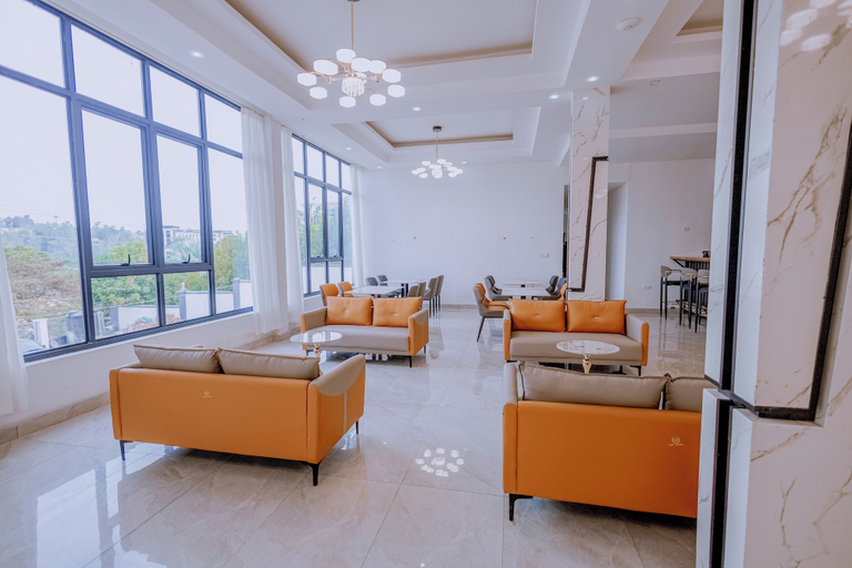 Others 5, Kiri Hotel, Gasabo