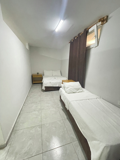 Others 5, NEZİH SUİTS, Antalya