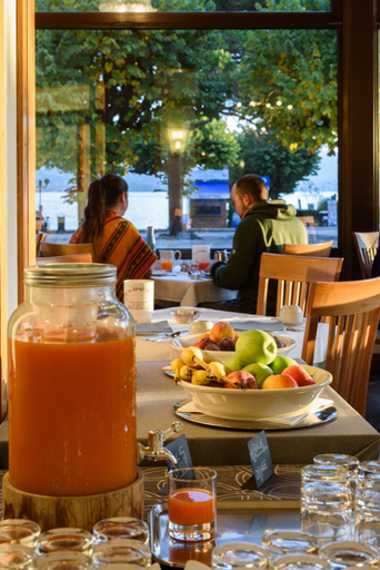 Food & Drinks 4, Hotel Italie Et Suisse, Verbano-Cusio-Ossola