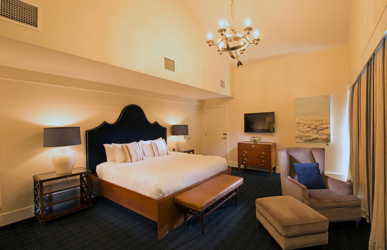 Bedroom 2, The Boathouse Waterfront Hotel & Marina, York
