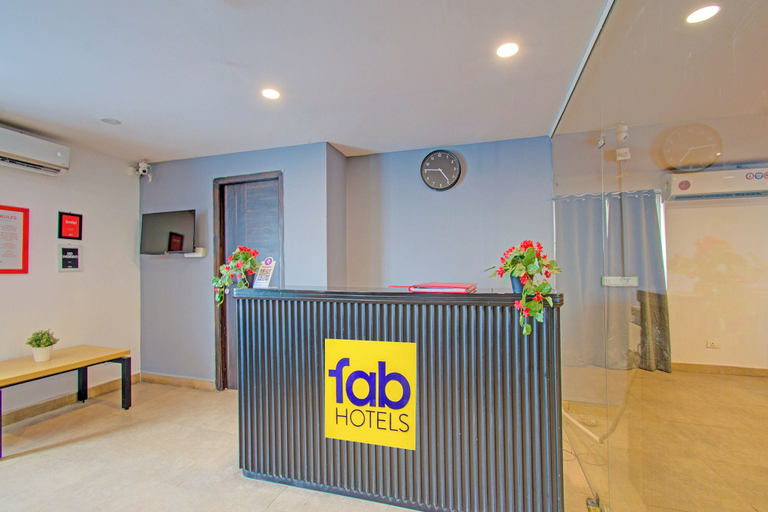 Others 5, Fabhotel The Vibe, Ranga Reddy