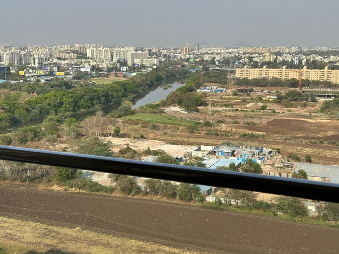 Others 2, Sky: Soothing Oasis near Balewadi High Street, Pune