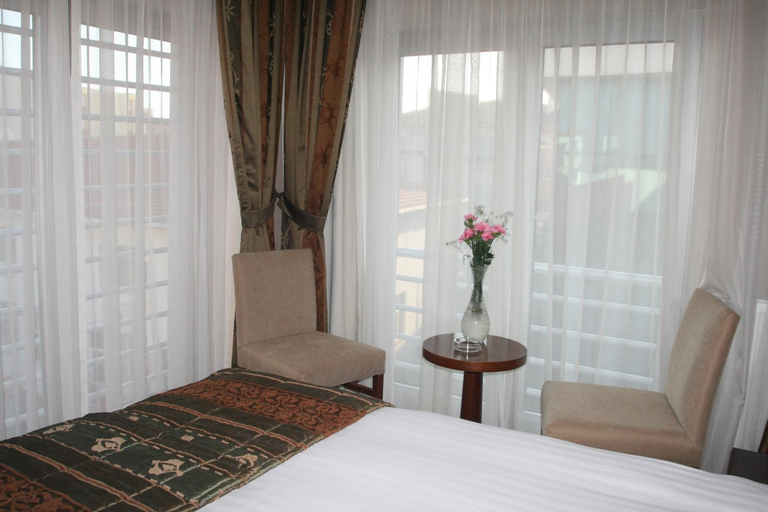 Others 4, Cetin Hotel, Keşan