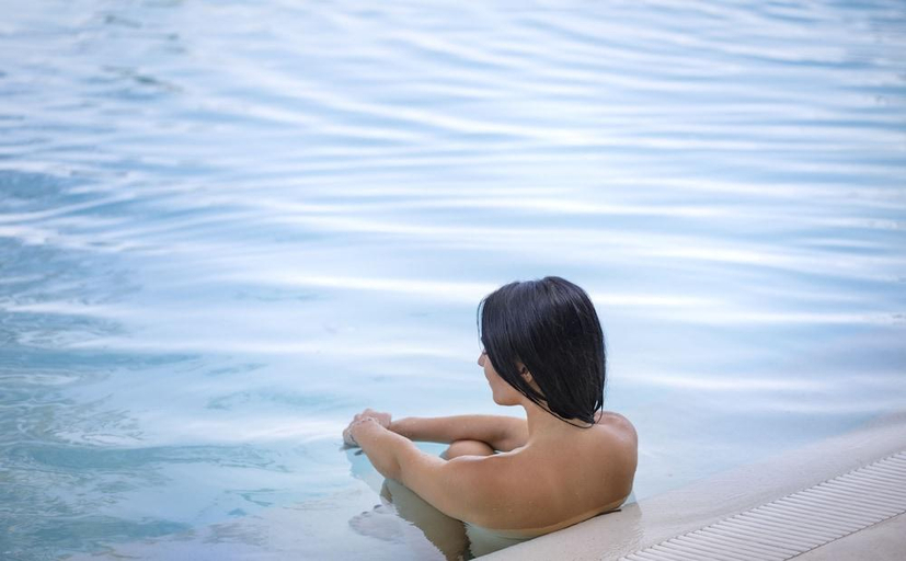 Sport & Beauty 2, Remisens Hotel Giorgio II, Opatija/Veprinac
