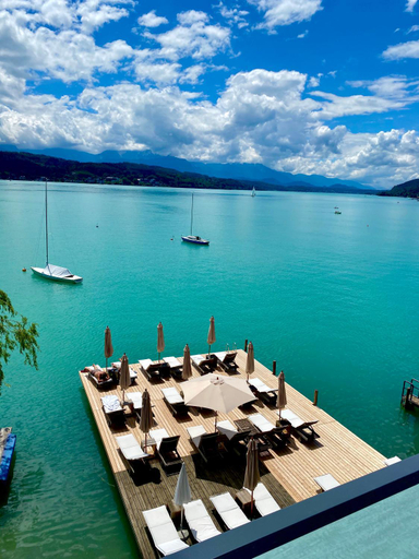 Sport & Beauty, Hotel Schloss Leonstain, Klagenfurt Land