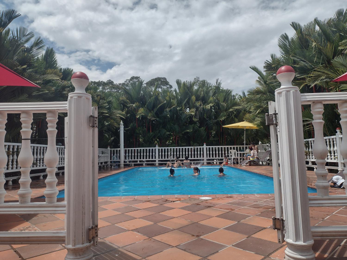 Others 2, Hotel Campestre La Toscana, Villavicencio