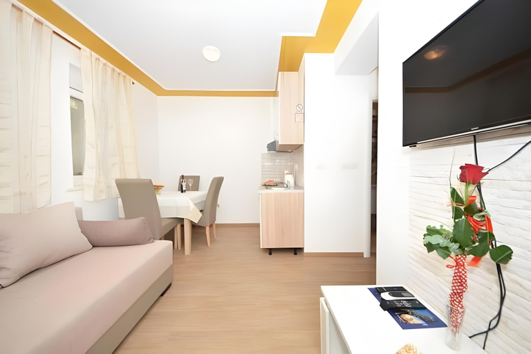 Others 4, Guest House Mia ST - Studio Apartment A3, Split
