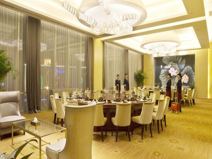 Food & Drinks 5, Shenyang Rayfont International Hotel, Shenyang