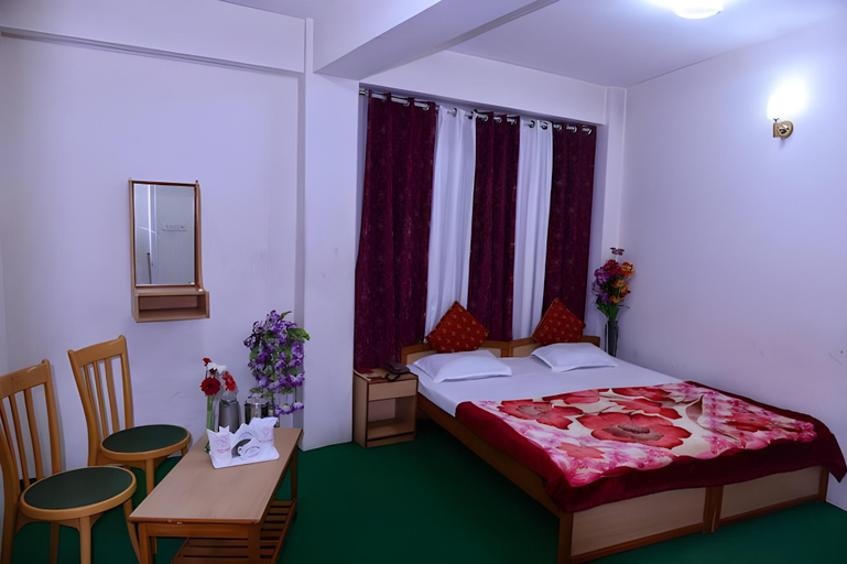 Others 4, Hotel Renam, East Sikkim
