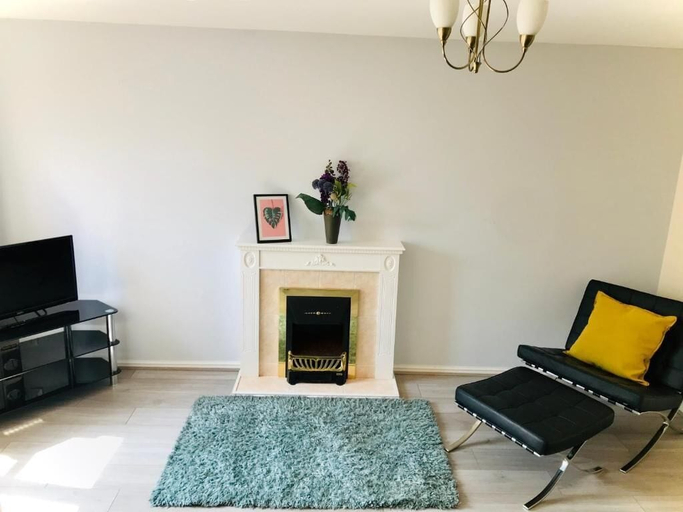 Others 4, Kettering Leisure Holiday Home, Northamptonshire