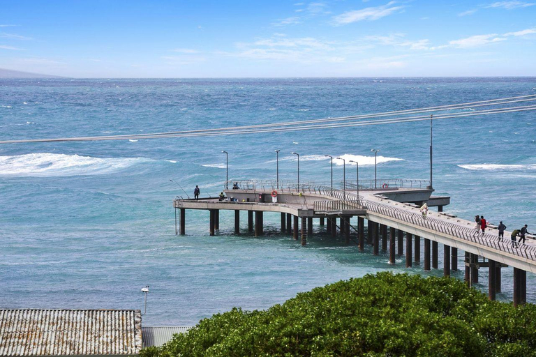 Others 5, Apartment 11 Pacific Apartments, Surf Coast - West