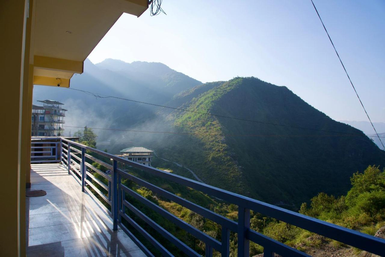 Others 5, Bagpackers Hostel, Dehradun