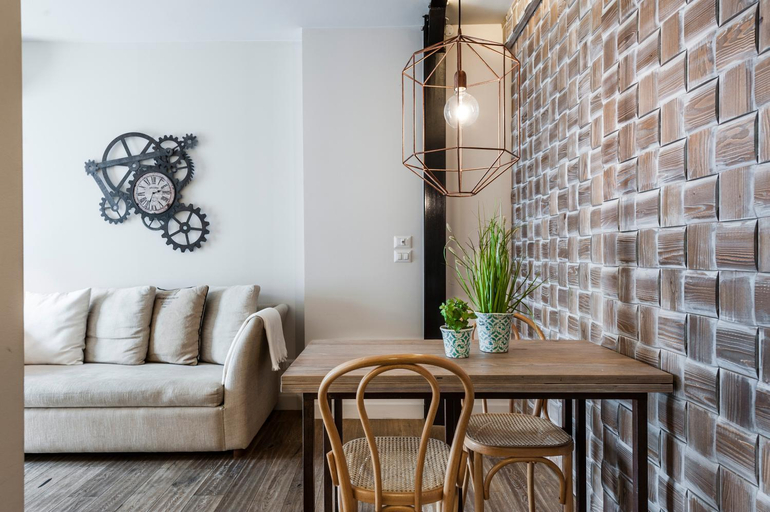 Others 5, Ferrini Home - Piazza Trento, Catania