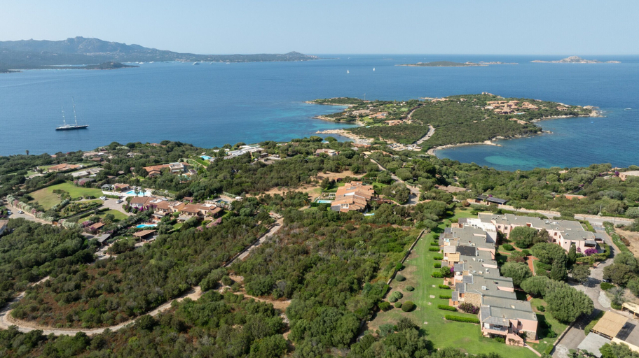 Others 5, Terrazza al Poggio by Wonderful Italy, Olbia-Tempio