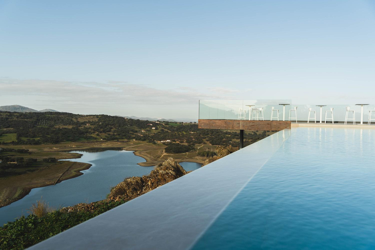 Sport & Beauty 2, Hoteles Desconecta2 by Vicoba, Badajoz