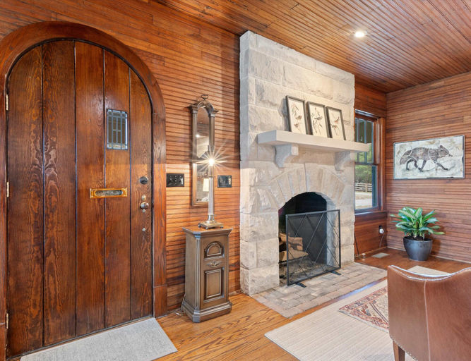 Others 2, Leipers Retreat Secluded 3 BDR Craftsman Home, Williamson