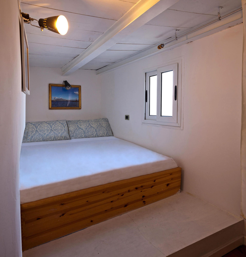 Bedroom 2, Casa Sofia With View by Wonderful Italy, Napoli