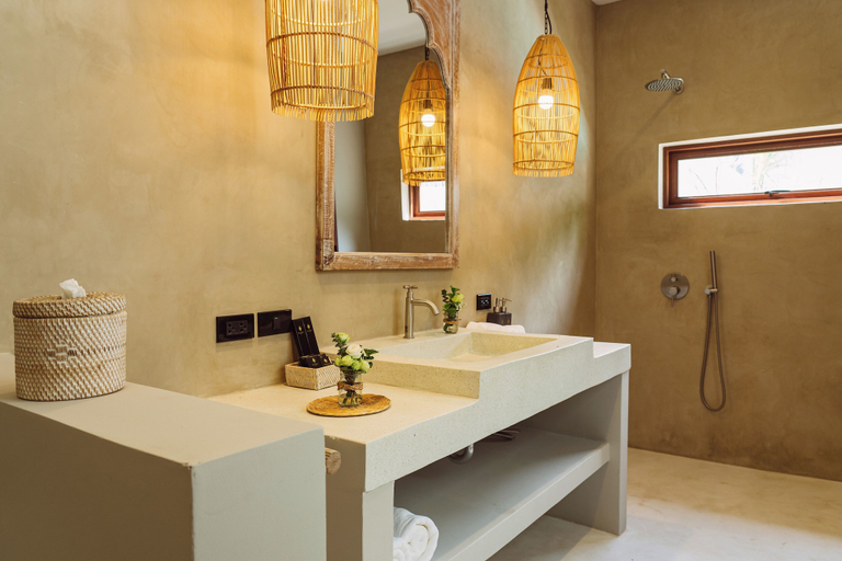 Bathroom 5, Karma Shana Residence, Ko Samui