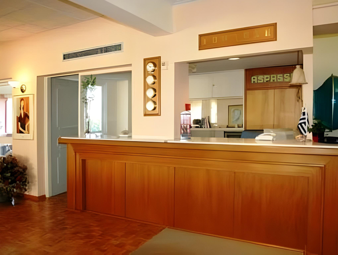 Others 5, Hotel Aspassia, Peloponnese