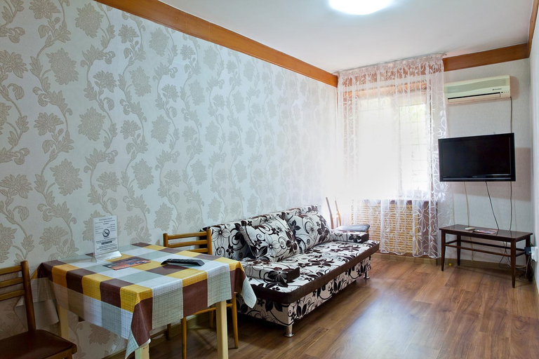 Others 5, Lessor Apartments, Almaty