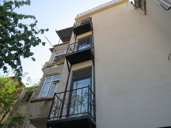 Exterior & Views 2, Istanberry - Vanilla Apartments, Beyoğlu