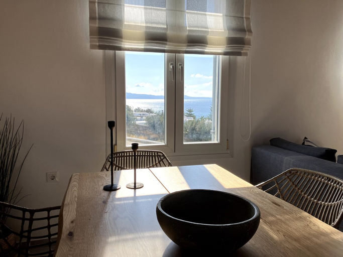 Room 2, Helios Thalassa 82 sqm, South Aegean