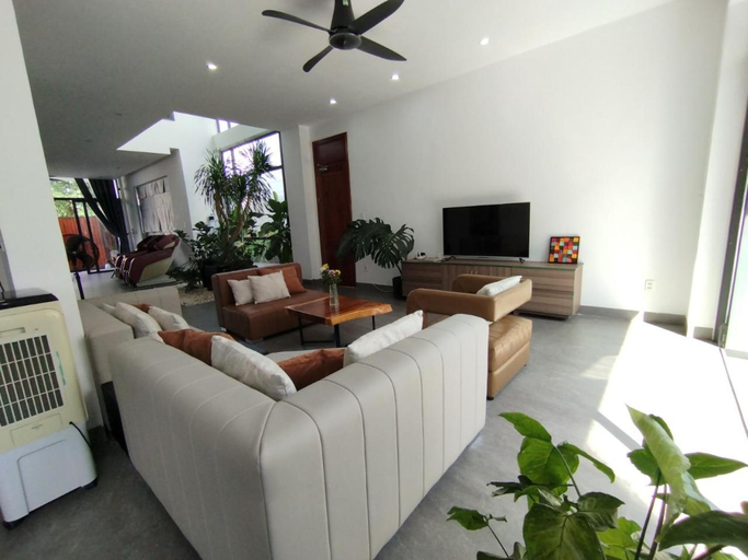 1, Villa Bai Sau Vip - Next Beach, Vũng Tàu